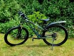 Mountainbike - Cube Aim Pro H XS 16V, Versnellingen, Zo goed als nieuw, Cube, Ophalen