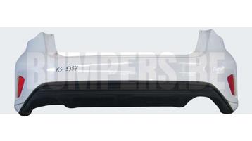 Bumper  Ford Focus Mk4 IV HB ST-Line STLine 18- JX7B-17906 A beschikbaar voor biedingen