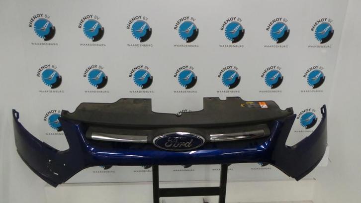 FORD TRANSIT CUSTOM GRILLE 2015, Auto-onderdelen, Overige Auto-onderdelen, Gebruikt, ARN erkend, Stiba lid, Erkend duurzaam, Ophalen of Verzenden