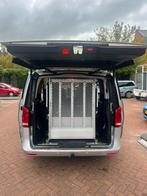 Mercedes-Benz V-klasse 2018 Grijs, 4 stoelen, 2500 kg, Mercedes-Benz, Diesel