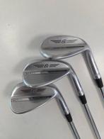 Titleist Vokey Design SM10 wedge set, Ophalen of Verzenden, Zo goed als nieuw