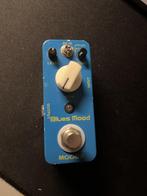 Mooer Blues Mood, Muziek en Instrumenten, Ophalen of Verzenden, Zo goed als nieuw, Volume
