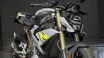 BMW S 1000 R | Dynamic | Keyles | Cruise | Origineel NL, Motoren, Bedrijf, Handvatverwarming, Meer dan 35 kW, Toermotor