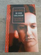 Ik Heb Gelogen - Virginie Madeira, Ophalen of Verzenden, Gelezen, Virginie Madeira