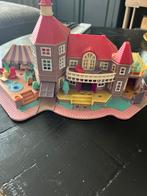 Polli pocket, Ophalen, Zo goed als nieuw, Poppenhuis