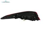 Toyota Camry 9 achterlicht rechts LED donker, Auto-onderdelen, Verlichting, Gebruikt, -, Verzenden, Toyota