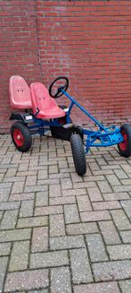 skelter mammoet met duo zit, Ophalen, Zo goed als nieuw, Mammoet, Duozit