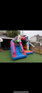 Springkussen alpaca, Ophalen, Zo goed als nieuw, Overige