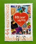 Persoonlijke zegel, Postzegels en Munten, Postzegels | Nederland, Ophalen of Verzenden, Gestempeld