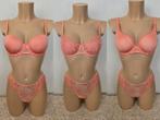 Nieuw marie jo jane bh
Balconet gladde cups 75c Heartshape, Overige kleuren, ., Ophalen of Verzenden, BH
