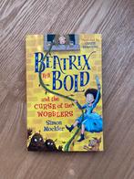 Beatrix the Bold - Simon Mockler, Fictie algemeen, Zo goed als nieuw, Simon Mockler, Ophalen of Verzenden