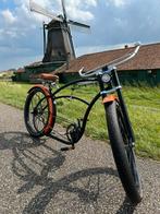 Basman project 346, Ophalen, Zo goed als nieuw, Aluminium, Cruiser