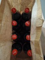 Coca cola flessen liter fles, Diversen, Levensmiddelen, Ophalen