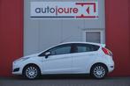 Ford Fiesta 1.0 Style | Cruise Control | Airco | Navigatie |, Voorwielaandrijving, Stof, Gebruikt, 525 kg