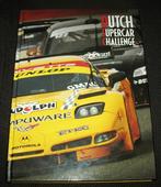 Boek Dutch Supercar Challenge jaarboek 2010, Ophalen of Verzenden, Zo goed als nieuw, Algemeen