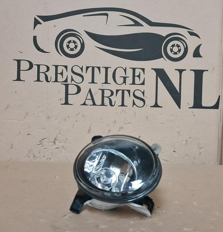 Voorbumoper Mistlamp Audi Q5 A6 A4 Links 8T0941699B, Auto-onderdelen, Verlichting, Gebruikt, Ophalen of Verzenden