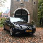 Mercedes-Benz C-Klasse 1.8 C180 Kompressor Sedan AUT 2008, Auto's, Achterwielaandrijving, 1800 kg, Zwart, Zwart
