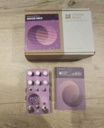 Chase Bliss Mood Mk2, Ophalen of Verzenden, Zo goed als nieuw, Delay of Echo