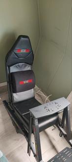 Next Level Racing F-GT Sim Rig, Spelcomputers en Games, Ophalen, Gebruikt