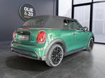 Mini Mini Cabrio 1.5 Cooper Rockingham GT Edition, Auto's, Mini, 12 maanden, 136 pk, Gebruikt, 4 stoelen