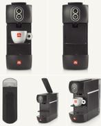 Illy koffiemachine, Koffiepads en cups, Ophalen of Verzenden, 1 kopje, Koffiemachine