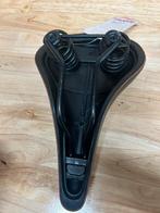 Selle royal echt ledere zadel vintage nieuw!, Algemeen, Nieuw, Ophalen of Verzenden, Zadel