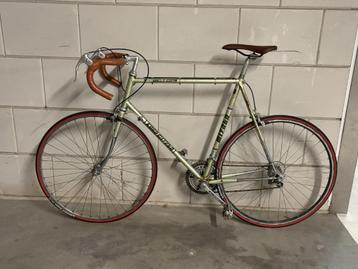 Gerestaureerde Koga Miyata Retro Racefiets beschikbaar voor biedingen