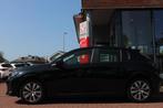 PEUGEOT 208 1.2 PureTech *Active* | Carplay | Navigatie | A/, Stof, Gebruikt, 1199 cc, Zwart