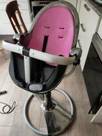 Bloom kinderstoel, Ophalen