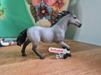Schleich exclusive quarter., Verzamelen, Dierenverzamelingen, Ophalen of Verzenden, Zo goed als nieuw, Paard, Beeldje of Figuurtje