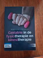 Fysiotherapie boeken, Boeken, Ophalen of Verzenden, Zo goed als nieuw