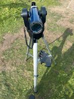 Meade ETX-70 Telescoop met Statief, Audio, Tv en Foto, Optische apparatuur | Telescopen, Gebruikt, Lenzentelescoop (refractor)