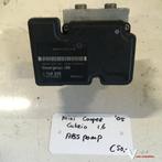 Mini Cooper Cabrio 2005  1.6 Benzine  ABS Pomp