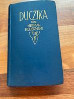 Duczika, Herman Heijermans, Gelezen, Ophalen of Verzenden, Nederland