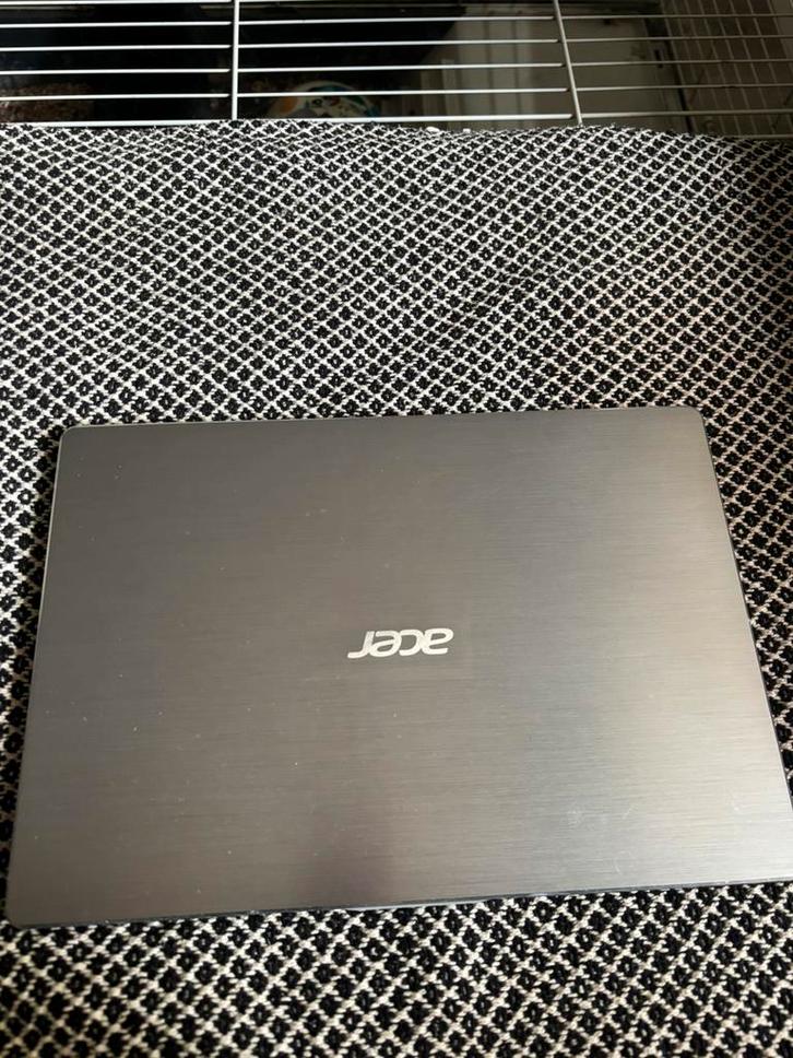 Acer Swift 3, Computers en Software, Windows Laptops, Zo goed als nieuw, 14 inch, Ophalen