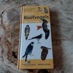 Zakgids Roofvogels van Europa - Peter Hayman, Rob Hume, Ophalen of Verzenden, Gelezen, Vogels, Peter Hayman, Rob Hume