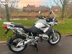 BMW R 1200 GS (bj 2007), Bedrijf, 1170 cc, Meer dan 35 kW, Overig