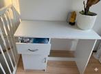 Study Table With Chair for children and teenagers for 5 eur, Ophalen, Gebruikt
