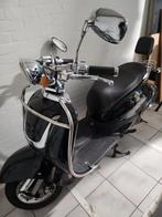 Fosti Grande retro scooter, Ophalen, Gebruikt, Overige merken