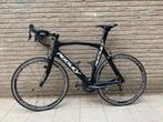 Ridley Noah Carbon koersfiets, Fietsen en Brommers, 28 inch, Carbon, Zo goed als nieuw, 61 tot 65 cm