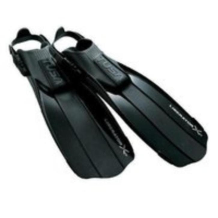 TUSA Liberator buitenwater duikvinnen maat 38/40, Watersport en Boten, Duiken, Nieuw, Zwem- of Duikvliezen, Ophalen of Verzenden