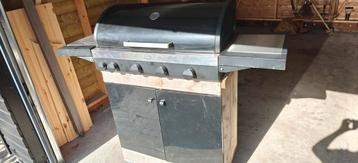 cadac barbecue  beschikbaar voor biedingen