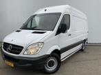 Mercedes-Benz Sprinter 316 2.2 CDI 366 L2H2 Airco Camera 3 Z, Gebruikt, 4 cilinders, Wit, Bedrijf