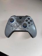 Xbox One & Series S/X controller Gears of War editie, Ophalen of Verzenden, Gebruikt, Controller, Xbox Series S
