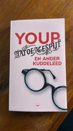 Tatoeagespijt en ander kuddeleed, Nieuw, Ophalen of Verzenden, Youp van 't Hek, Eén auteur