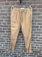 Hollister Broek - Maat M - Lichtbruin, Bruin, Maat 48/50 (M), Ophalen of Verzenden, Zo goed als nieuw