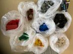 15 kilo Lego, Kinderen en Baby's, Speelgoed | Duplo en Lego, Ophalen, Gebruikt, Losse stenen, Lego