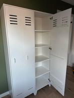 Woood Stijn kast - Wit - Zo goed als nieuw!, Ophalen, Zo goed als nieuw