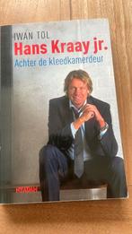 I. Tol - Hans Kraay jr., Ophalen, Zo goed als nieuw, I. Tol, Sport