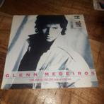 Glenn medeiros  / long and lasting love, Ophalen of Verzenden, Zo goed als nieuw, Pop
